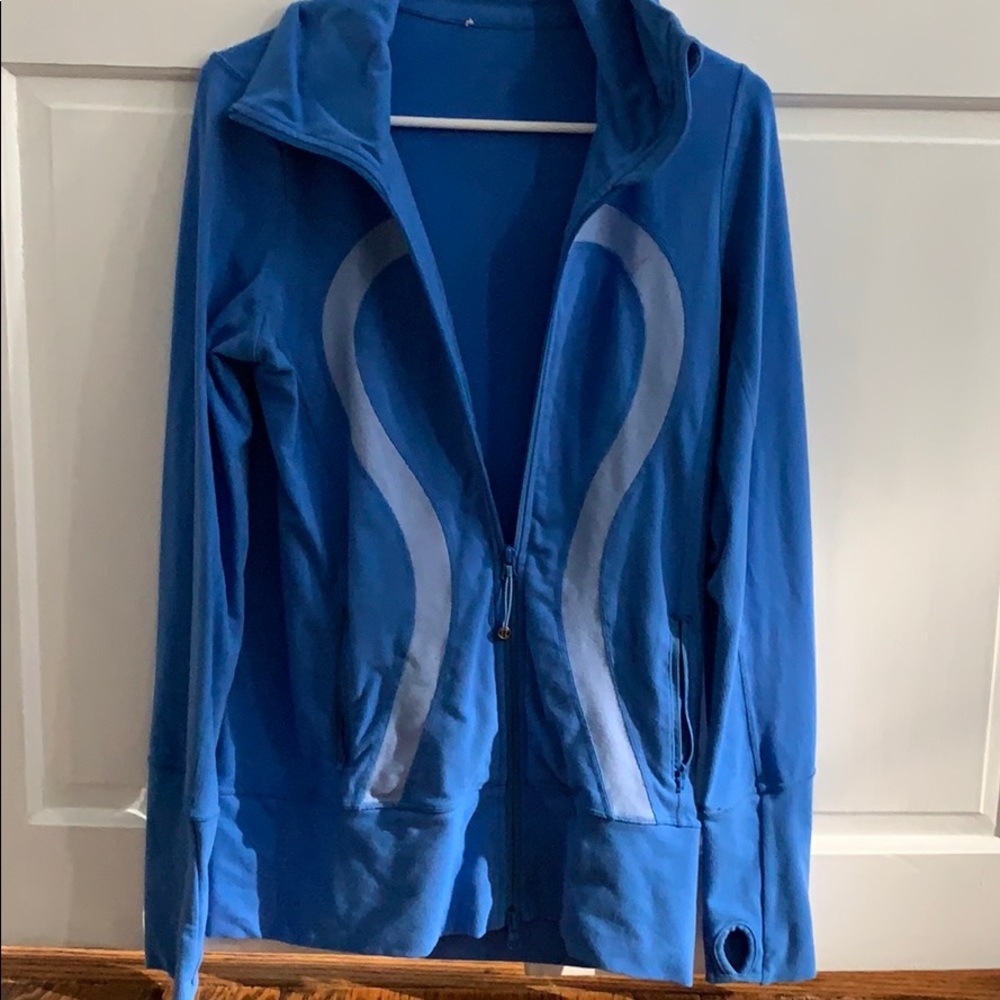 Lululemon jacket
